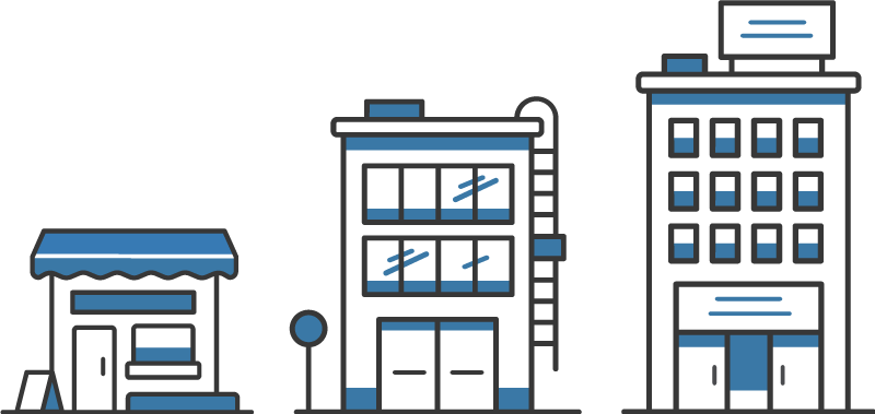 Who We’re For image