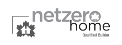 NetZero Home logo