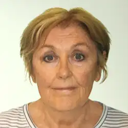 Ann Hayes