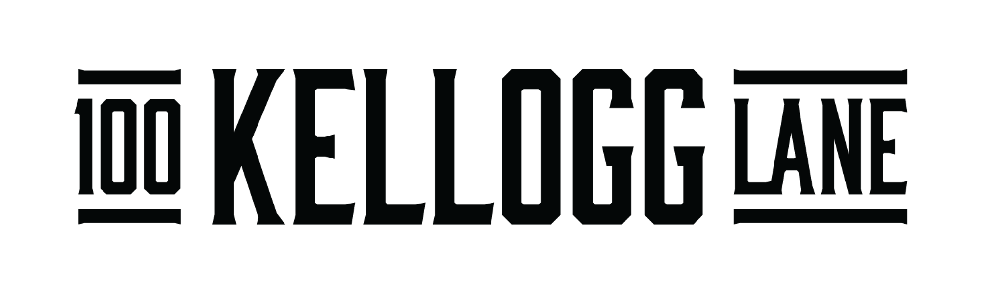 100 Kellogg Lane logo