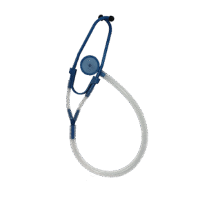 Custom 3D Printed Stethoscope