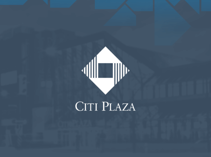 Citi Plaza London