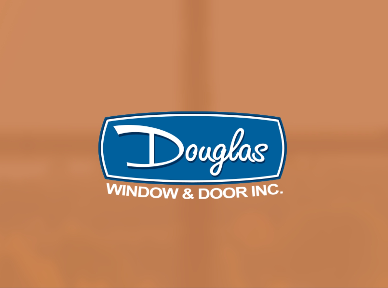 Douglas Window & Door
