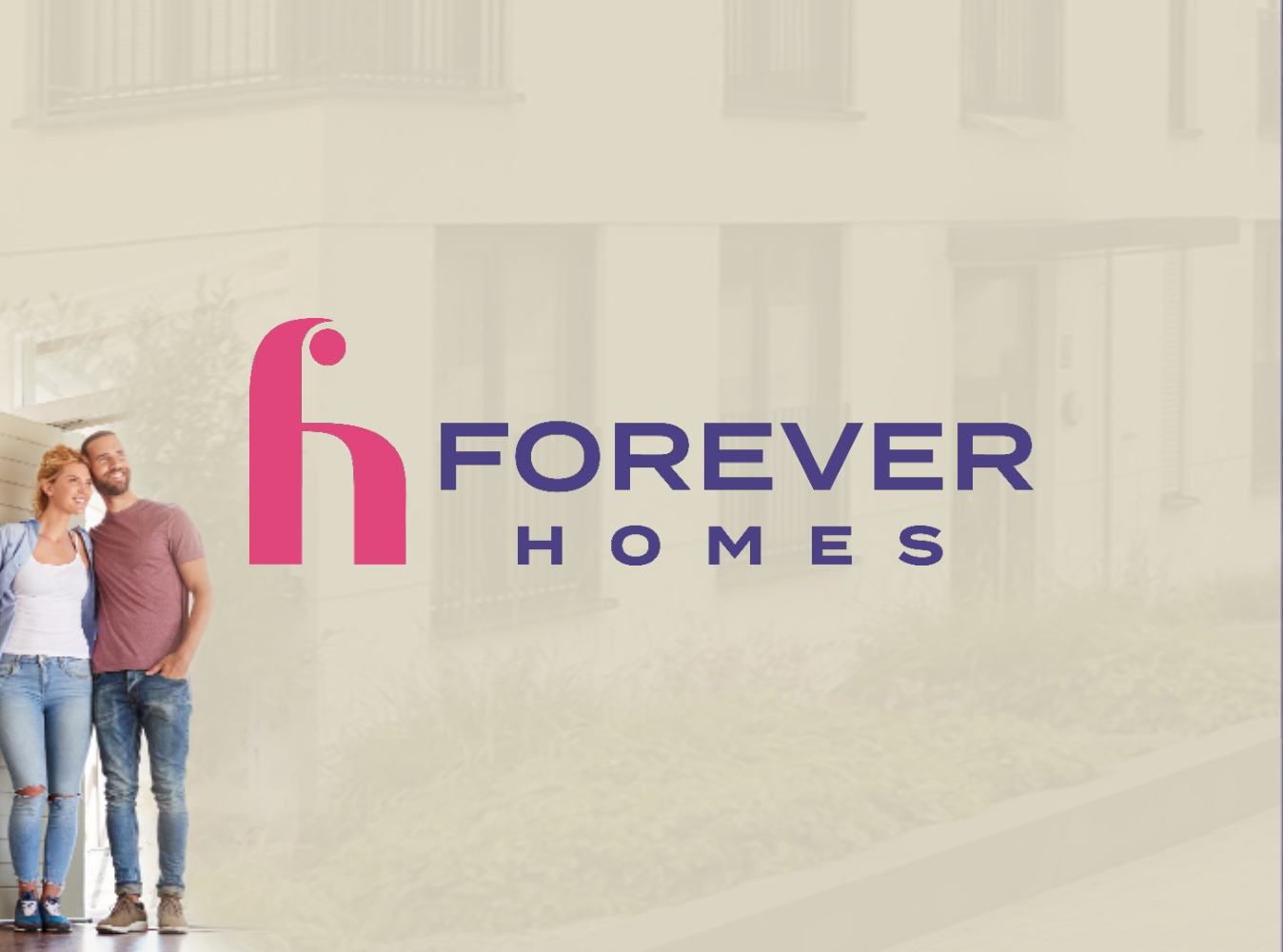 Forever Homes
