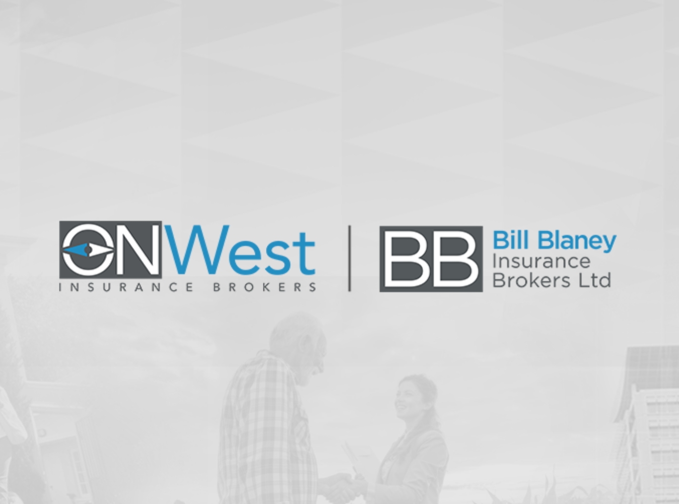 Ontario West | Bill Blaney