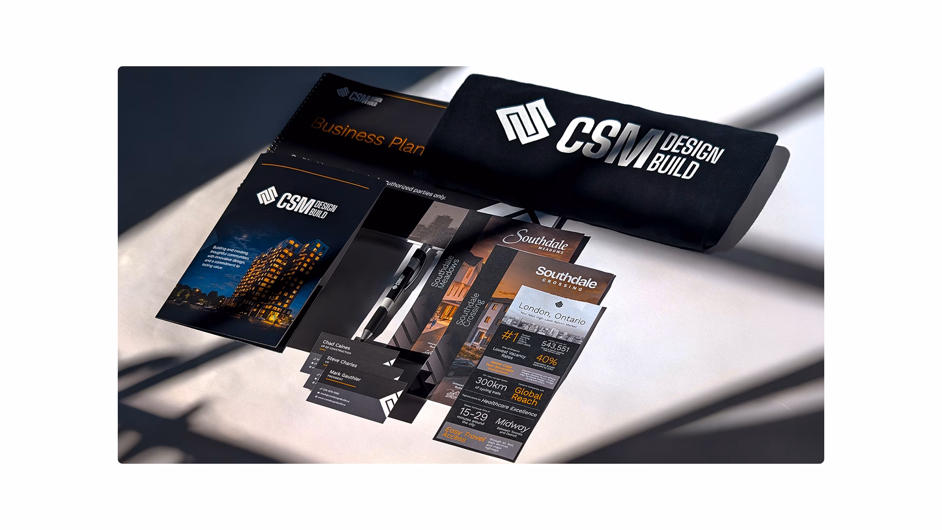 Portfolio Item