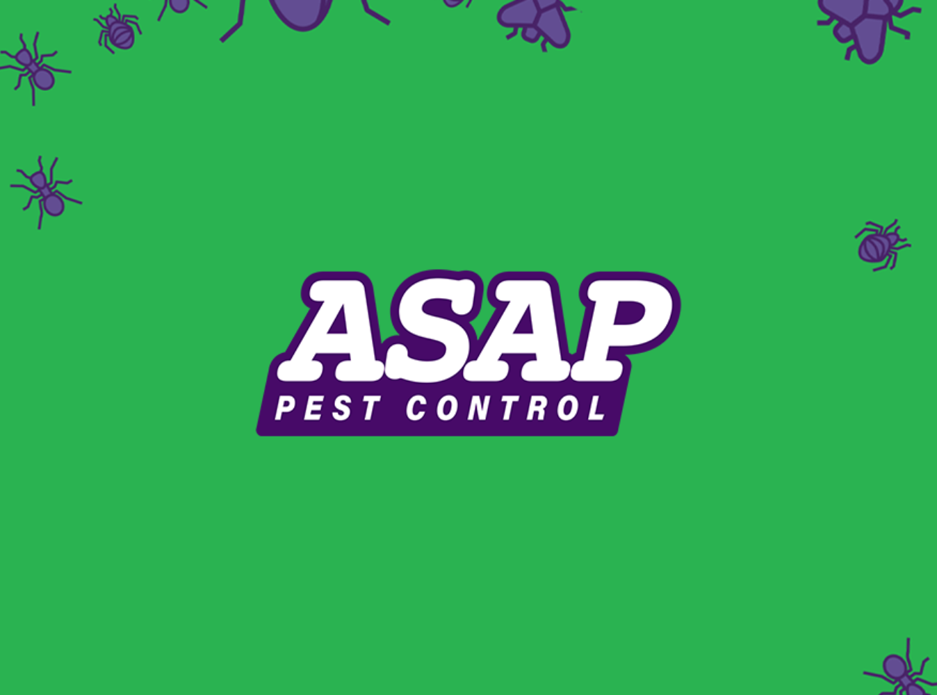 ASAP Pest Control