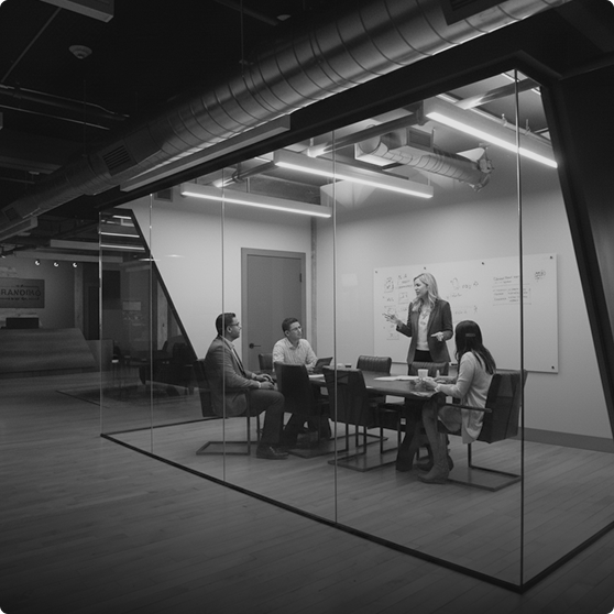 Strategic Consulting