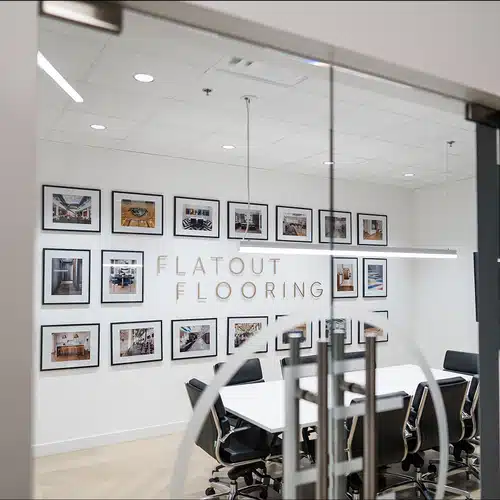 Flatout Flooring