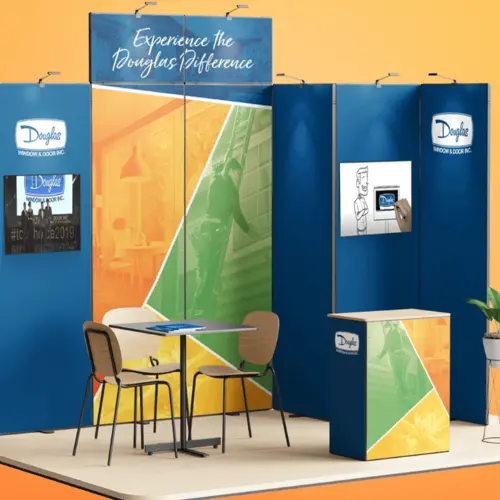 Douglas Window & Door