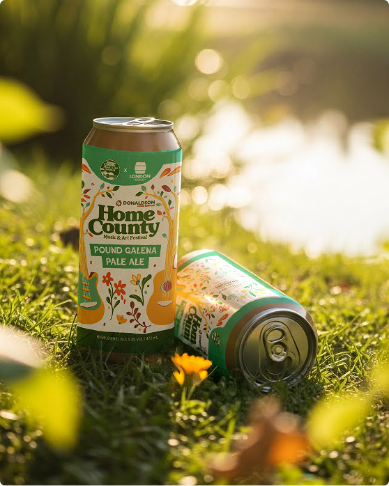 Home County Music & Art Festival